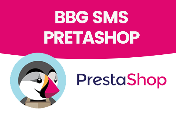 PrestaShop Icon